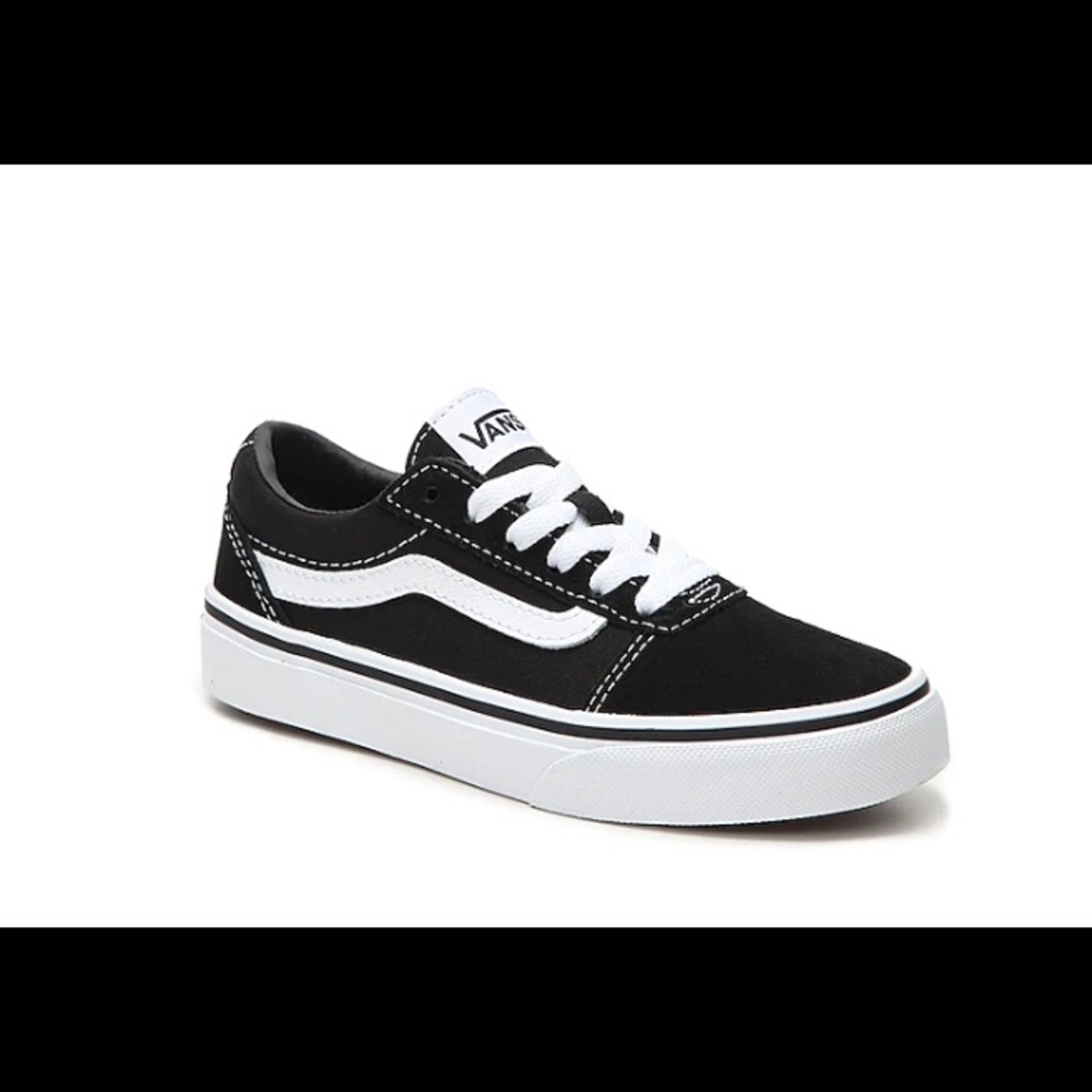 Vans Ward low-top Children’s sneakers